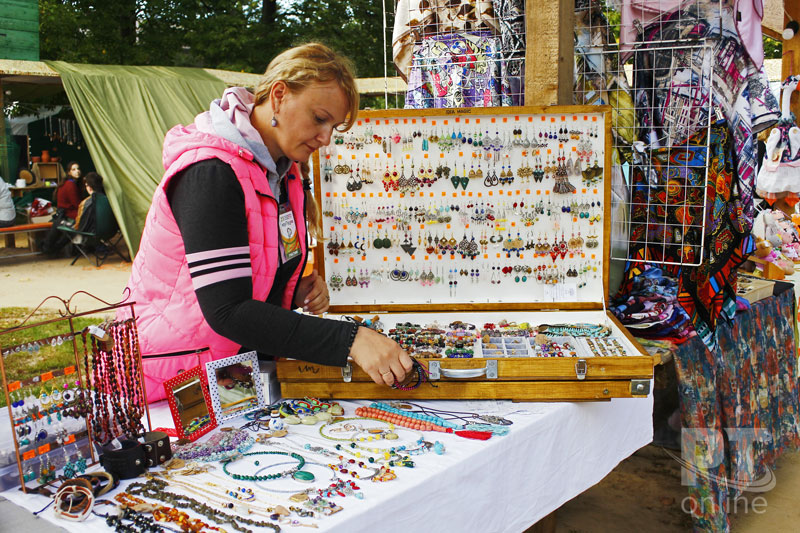 «Крутушка» - 2019