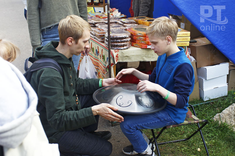 «Крутушка» - 2019