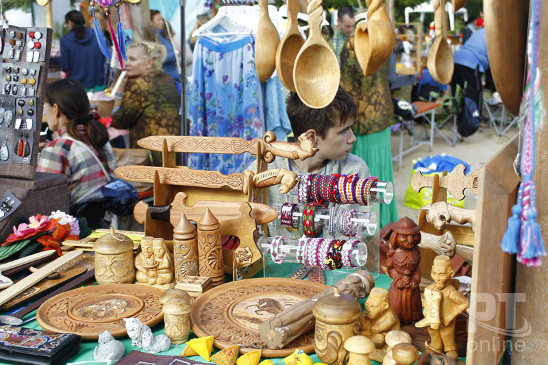 «Крутушка» - 2019