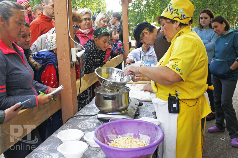 «Крутушка» - 2019