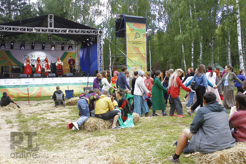 «Крутушка» - 2019