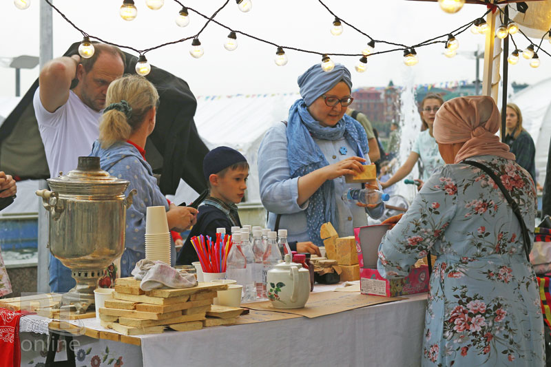 «Печэн базары» - 2019