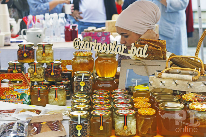 «Печэн базары» - 2019