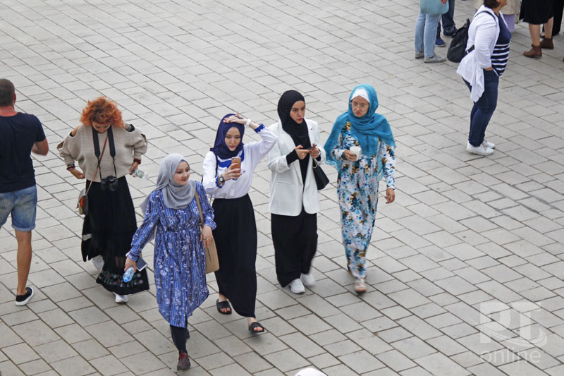 «Печэн базары» - 2019