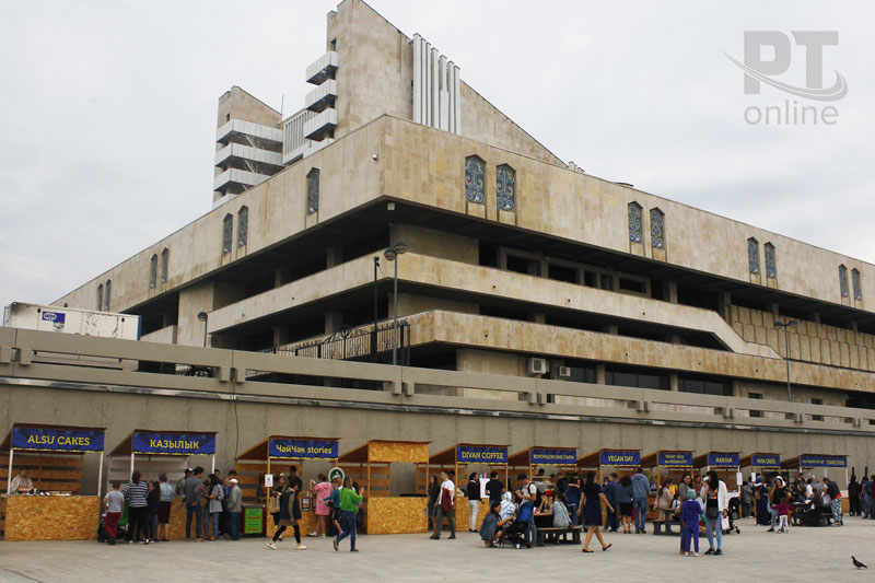 «Печэн базары» - 2019