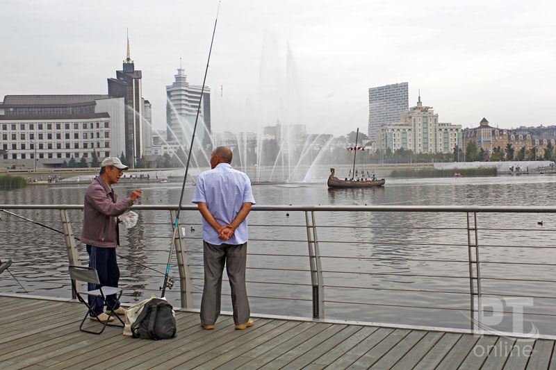«Печэн базары» - 2019