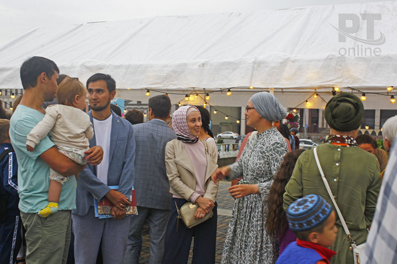 «Печэн базары» - 2019