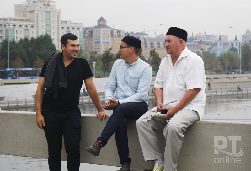 «Печэн базары» - 2019