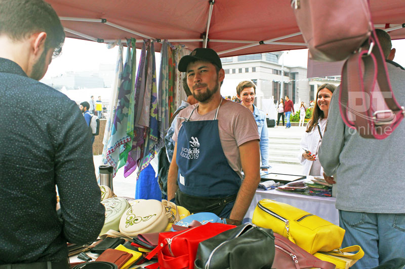 «Печэн базары» - 2019