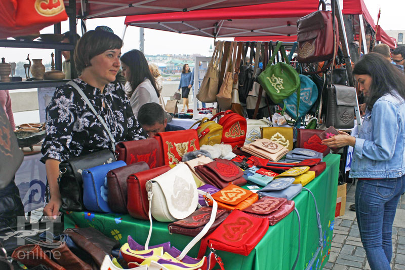 «Печэн базары» - 2019