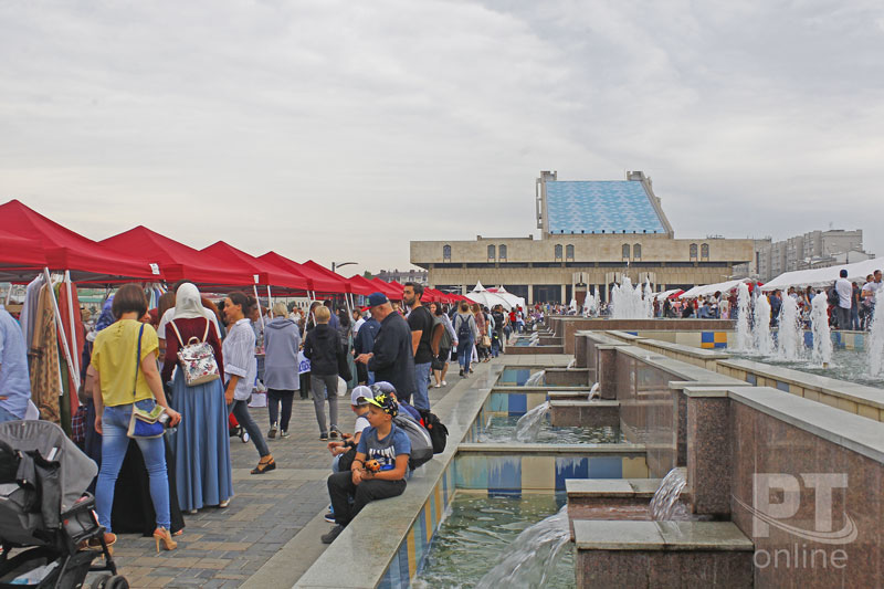 «Печэн базары» - 2019