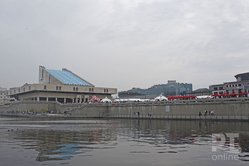 «Печэн базары» - 2019