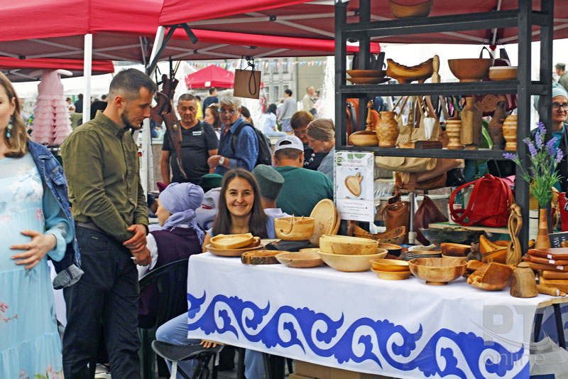 «Печэн базары» - 2019