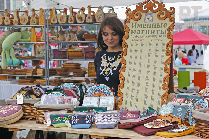 «Печэн базары» - 2019