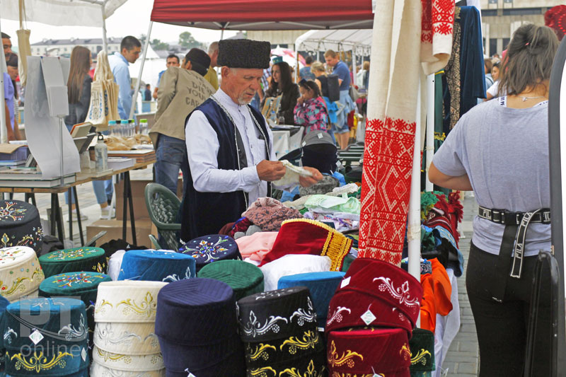 «Печэн базары» - 2019