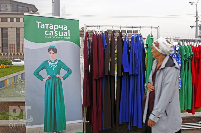 «Печэн базары» - 2019