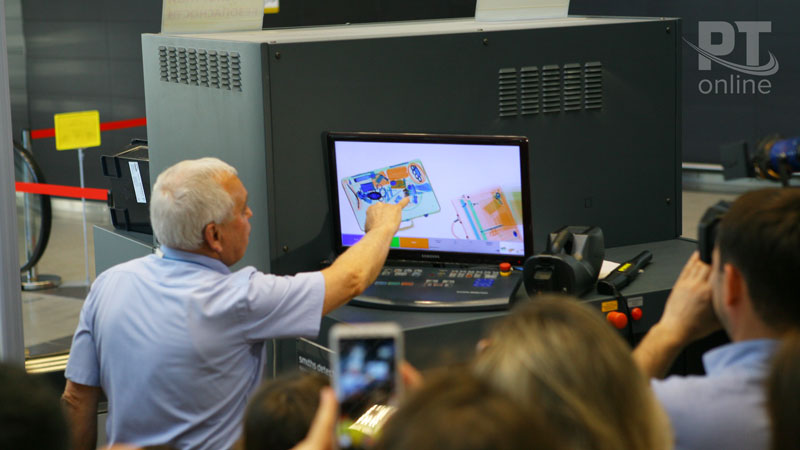 Манит в небо «Тигролёт»