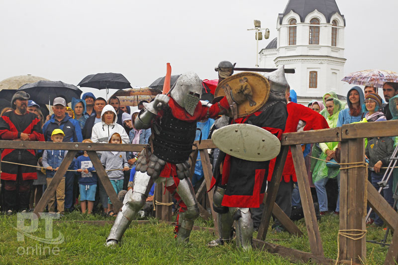 Очень средневеково!