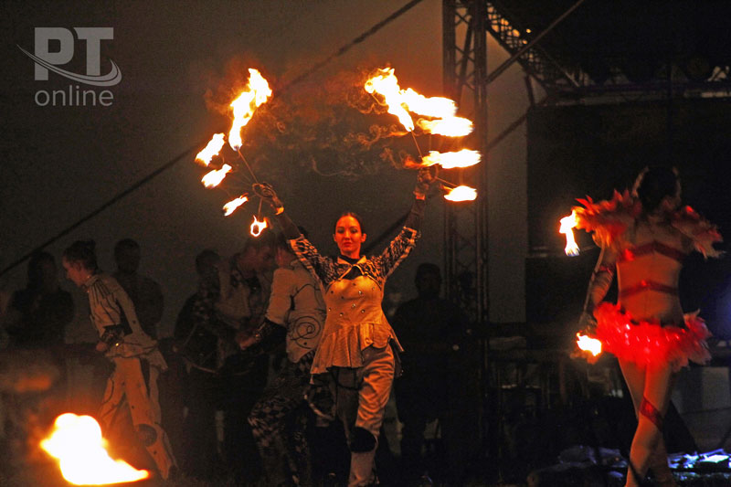 Очень средневеково!