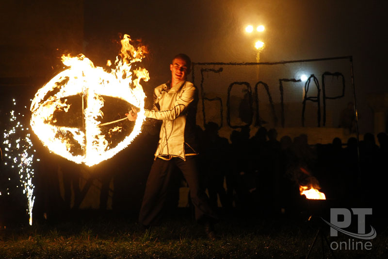 Очень средневеково!