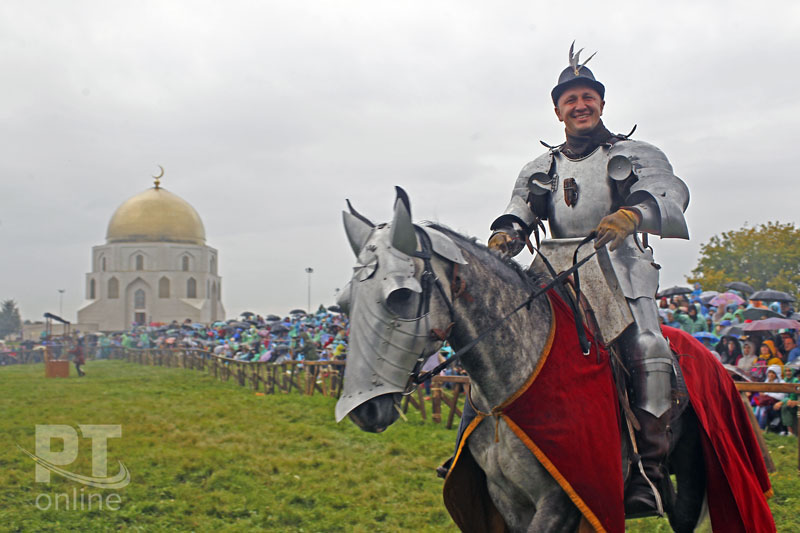 Очень средневеково!