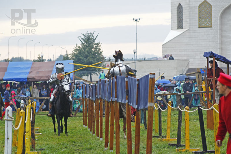 Очень средневеково!