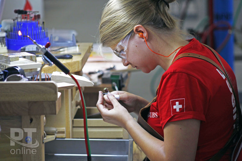 WorldSkills Kazan - 2019