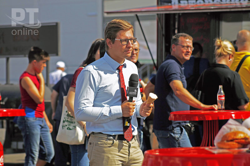 WorldSkills Kazan - 2019