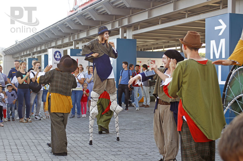 WorldSkills Kazan - 2019