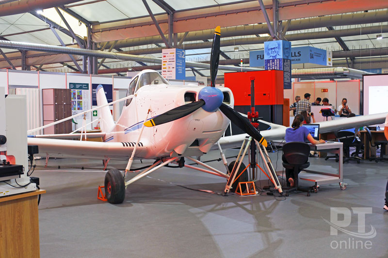 WorldSkills Kazan - 2019