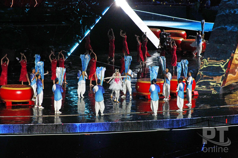 Владимир Путин: «Спасибо Татарстану, спасибо Казани!»