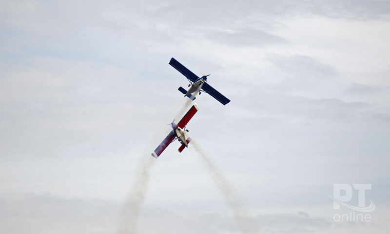 «Я выбираю небо» - 2019