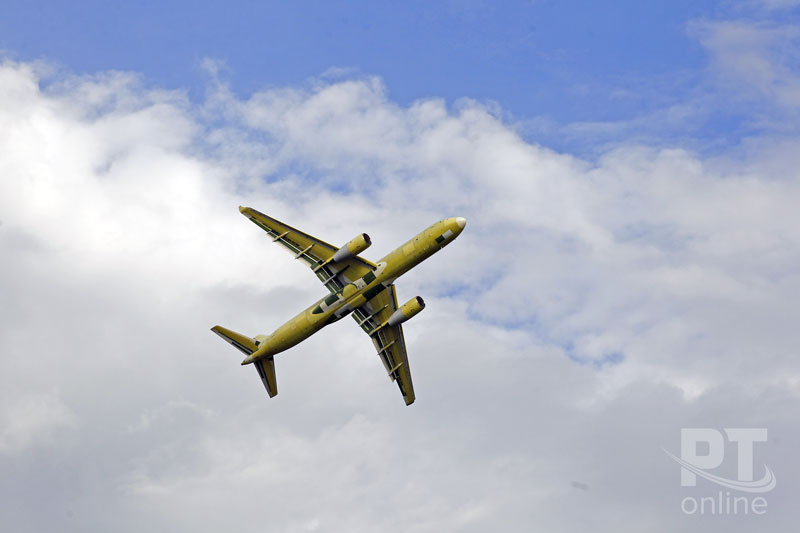 «Я выбираю небо» - 2019