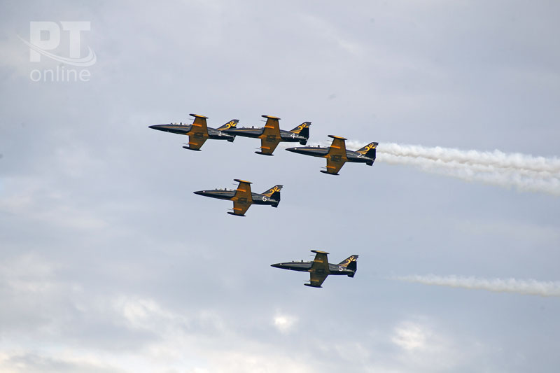 «Я выбираю небо» - 2019