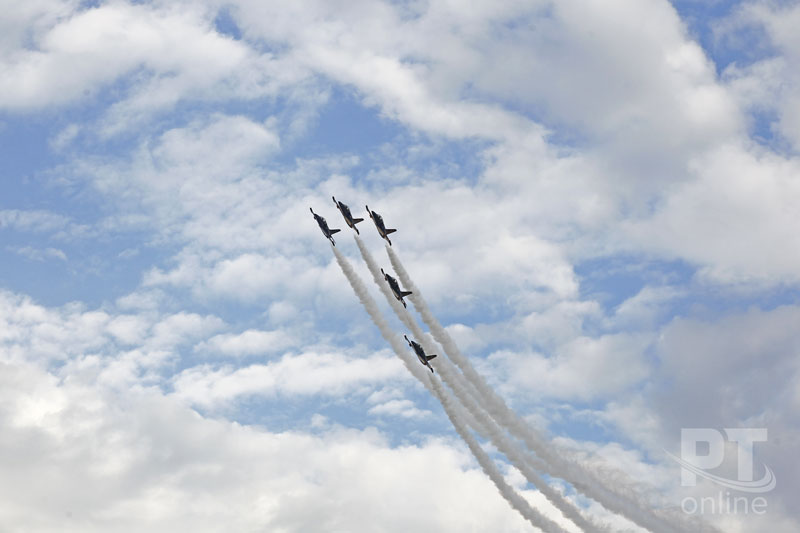 «Я выбираю небо» - 2019