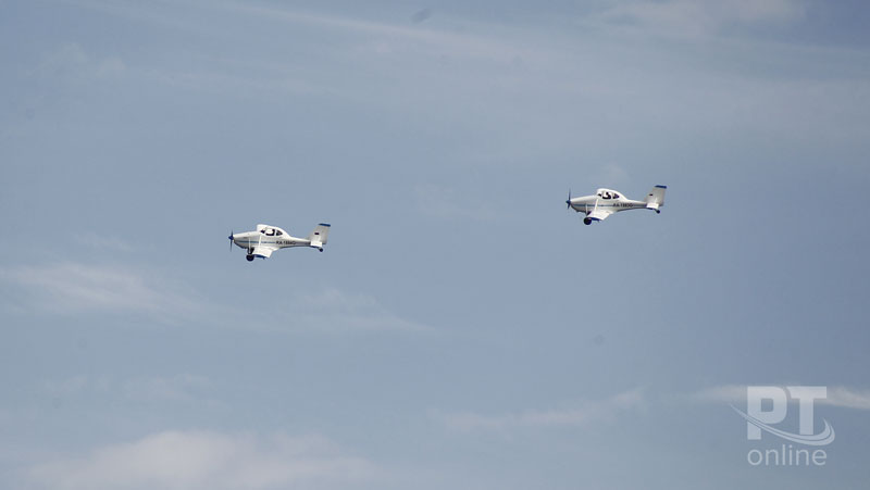 «Я выбираю небо» - 2019