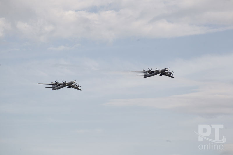 «Я выбираю небо» - 2019