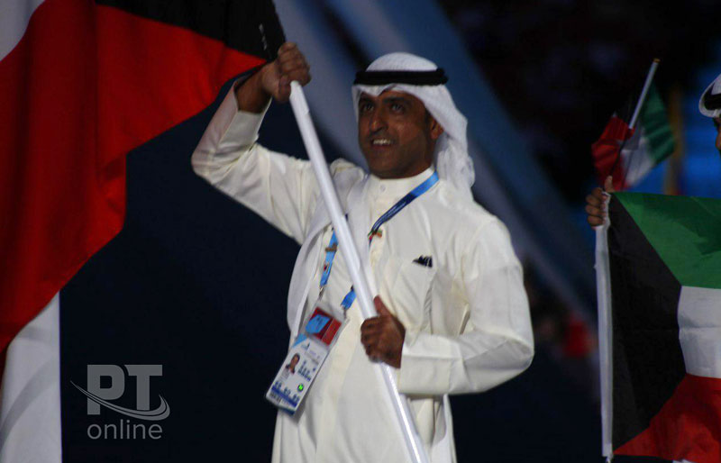 Космическое открытие