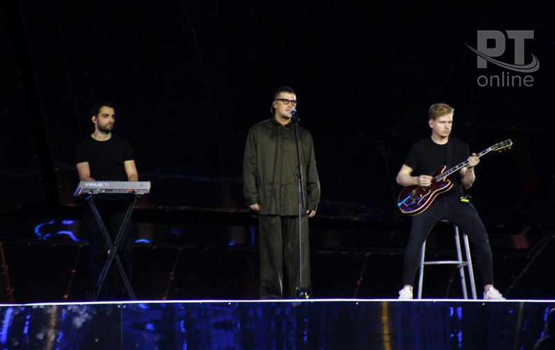 Космическое открытие