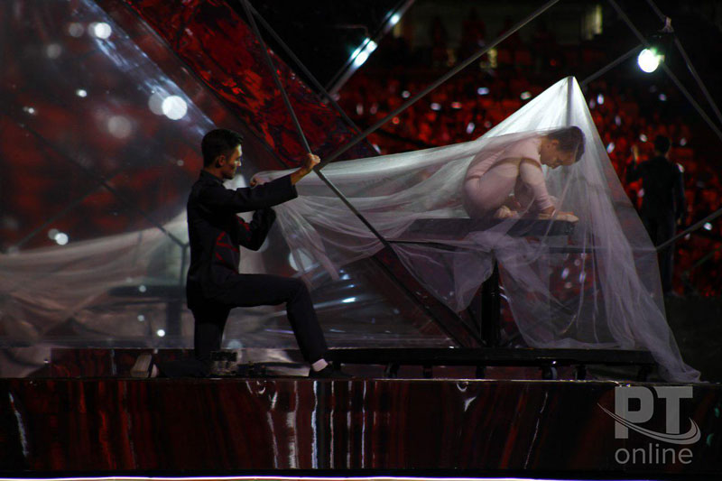 Космическое открытие