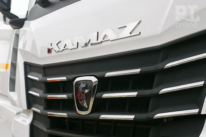 Флагманский «КамАЗ»: начало биографии