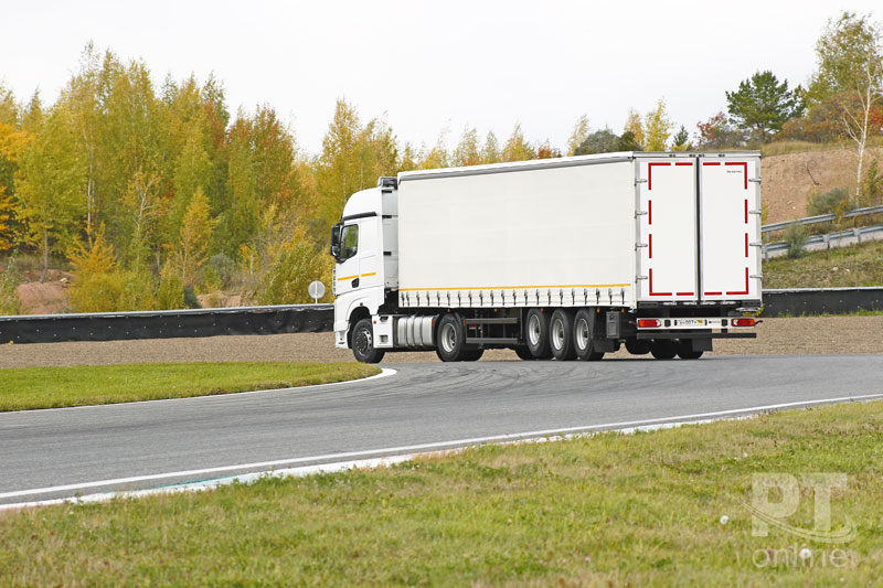 Флагманский «КамАЗ»: начало биографии