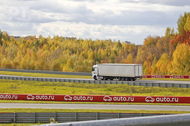 Флагманский «КамАЗ»: начало биографии