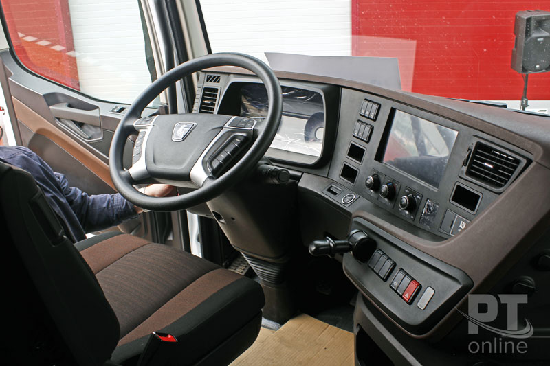 Флагманский «КамАЗ»: начало биографии