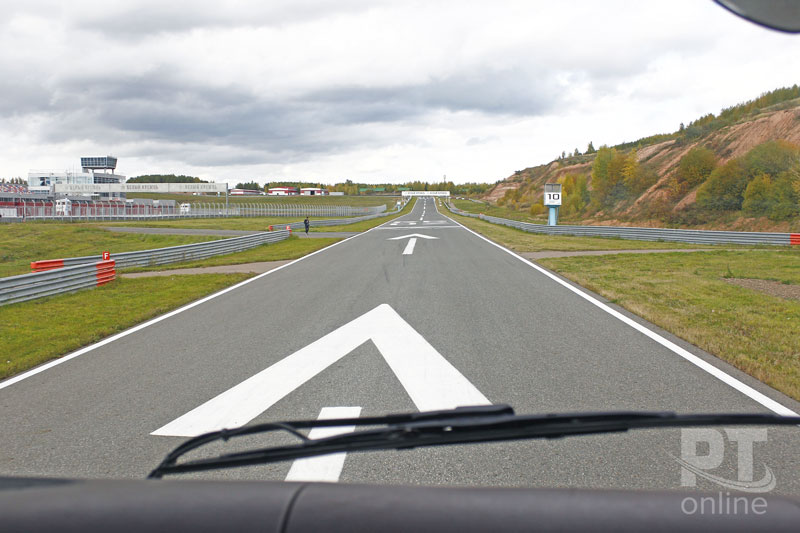 Флагманский «КамАЗ»: начало биографии