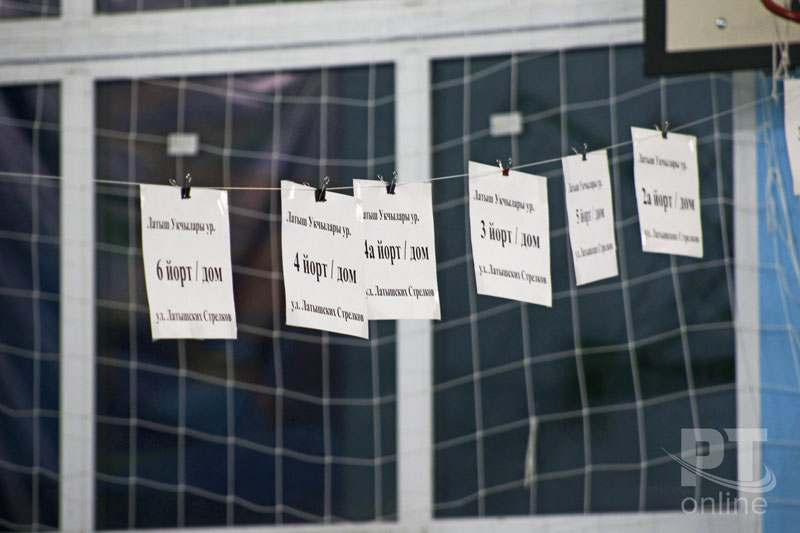 Татарстан избрал новый состав парламента