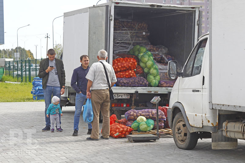 Татарстан избрал новый состав парламента