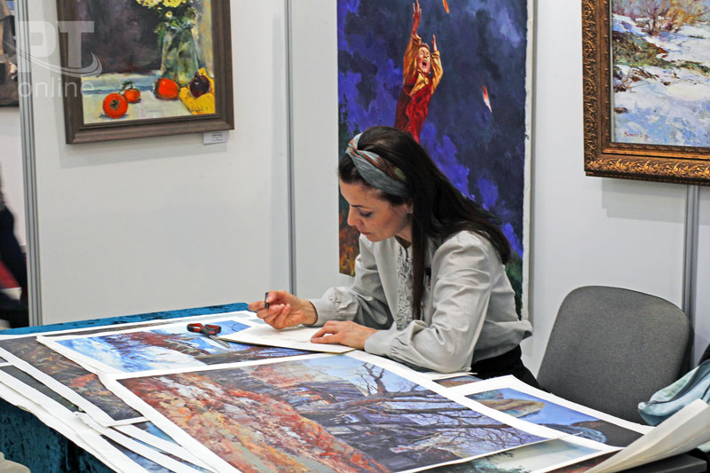 «АРТ-Галерея. Казань»