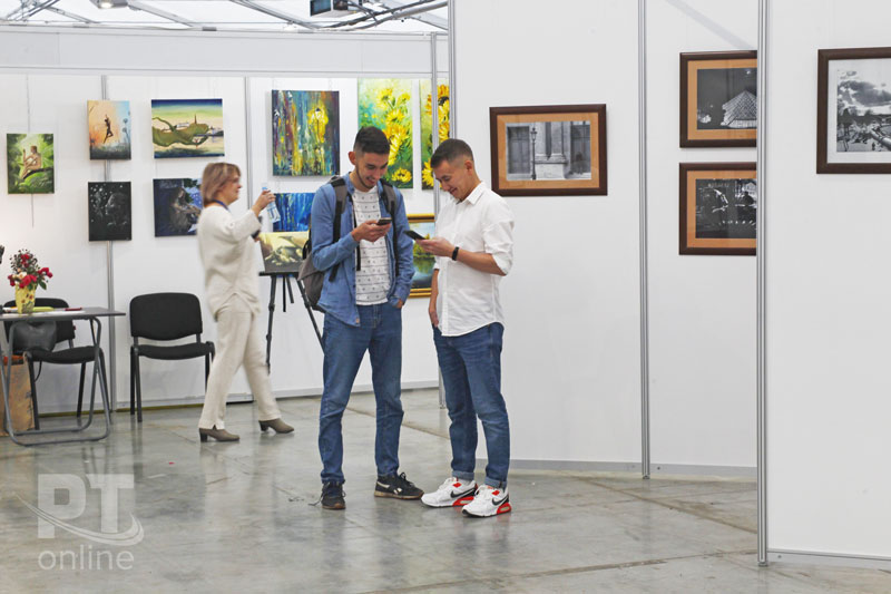 «АРТ-Галерея. Казань»