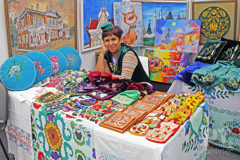 «АРТ-Галерея. Казань»